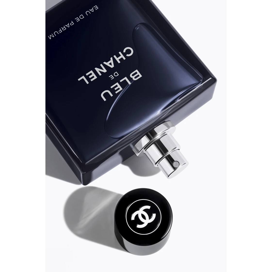 BLEU DE CHANEL (EAU DE PARFUM) 100 ml