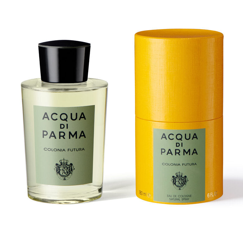 Acqua di Parma Colonia Futura (Eau de Cologne) 180ml