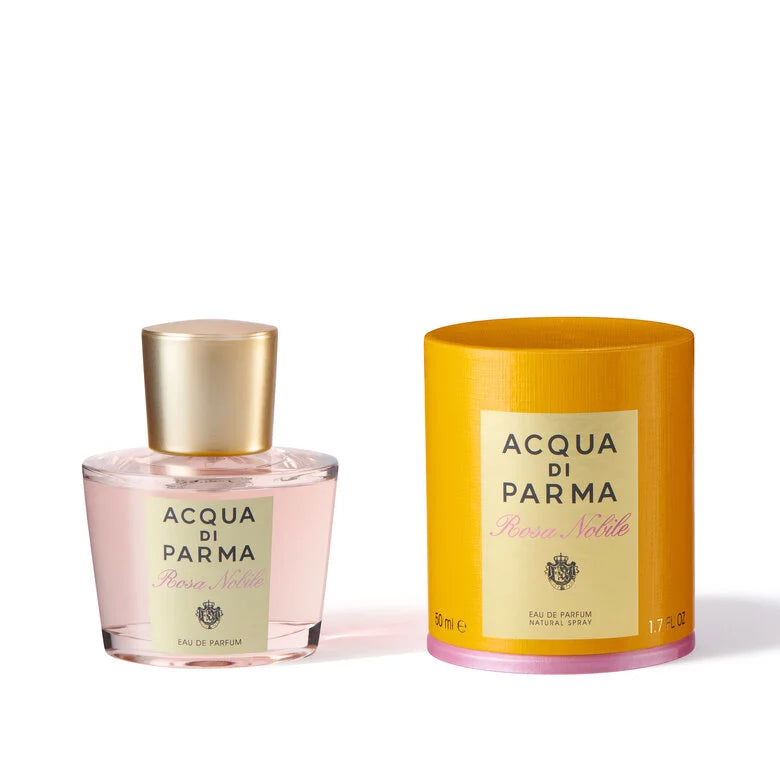 Acqua di Parma Rosa Nobile (Eau de Parfum) 20ml