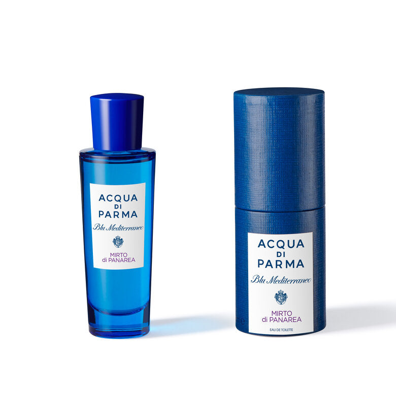 Acqua di Parma Blu Mediterraneo Mirto di Panarea (Eau de Toilette) 30ml