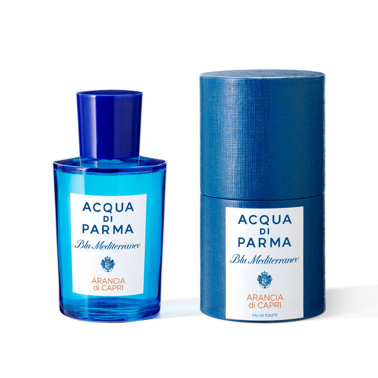 Acqua di Parma Blu Mediterraneo Arancia di Capri (Eau de Toilette) 100ml