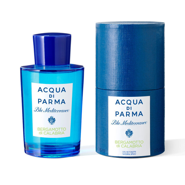 Acqua di Parma Blu Mediterraneo Bergamotto di Calabria (Eau de Toilette) 180ml