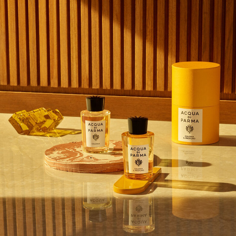 Acqua di Parma Colonia (Eau de Cologne) 50ml