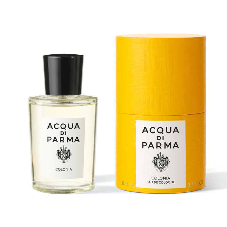 Acqua di Parma Colonia (Eau de Cologne) 100ml Refillable