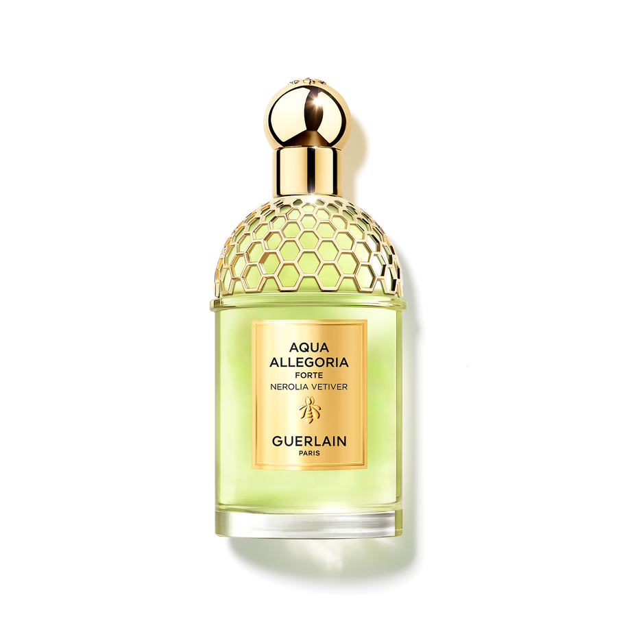 GUERLAIN Aqua Allegoria Forte Nerolia Vetiver (Eau de Parfum) 125ml