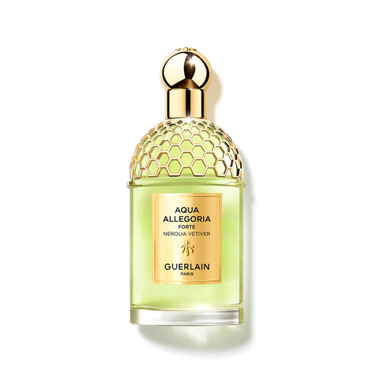 GUERLAIN Aqua Allegoria Forte Nerolia Vetiver (Eau de Parfum) 125ml