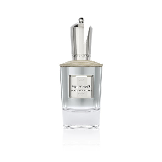 Mind Games As-Suli’s Diamond (Extrait de Parfum) 100ml