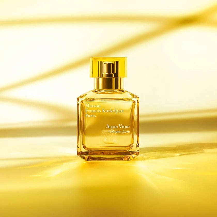 Maison Francis Kurkdjian Paris Aqua Vitae Cologne Forte (Eau de Parfum) 70ml