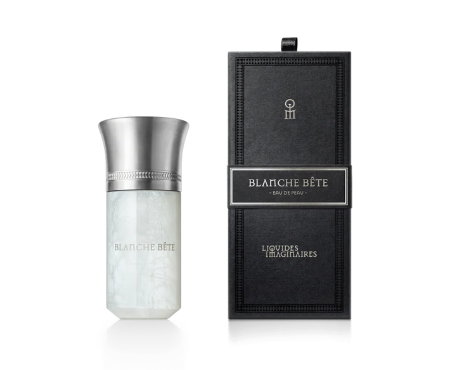 Blanche Bête -  Les Liquides Imaginaires 100 ML
