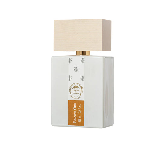 Giardini di Toscana Bianco Oro (U) Eau de Parfum 100ml