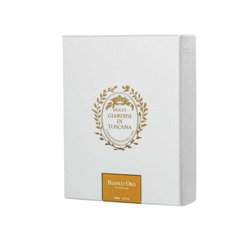 Giardini di Toscana Bianco Oro (U) Eau de Parfum 100ml