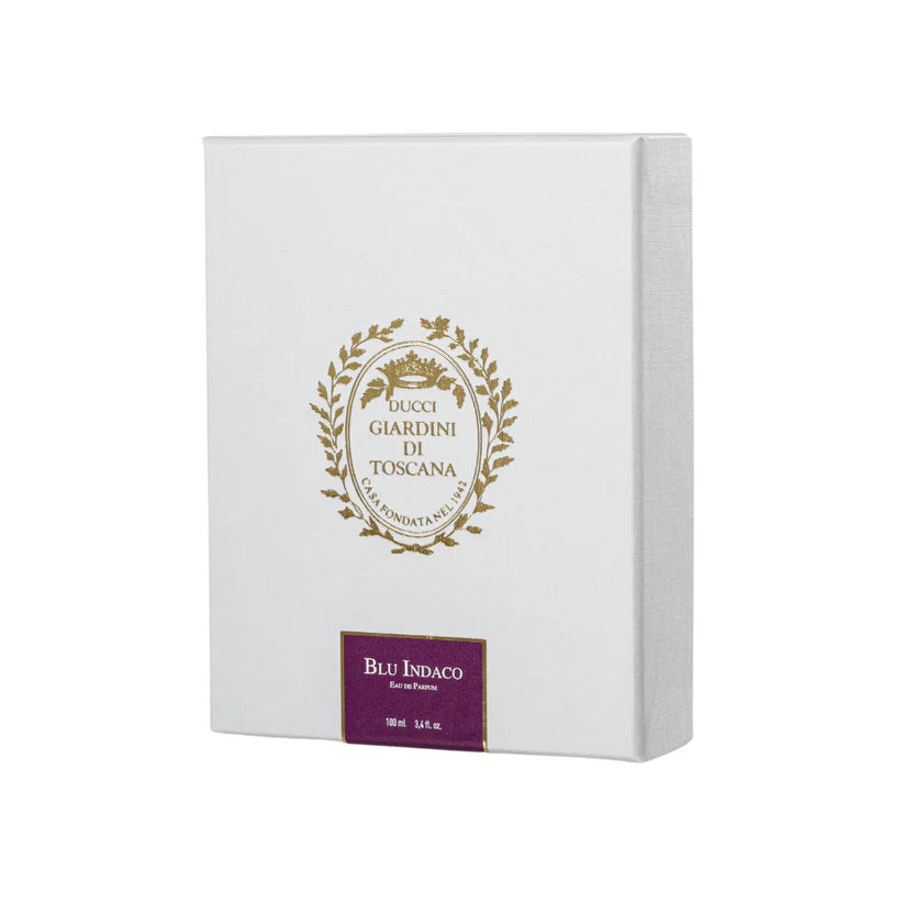 Giardini di Toscana Blu Indaco (U) Eau de Parfum 100ml