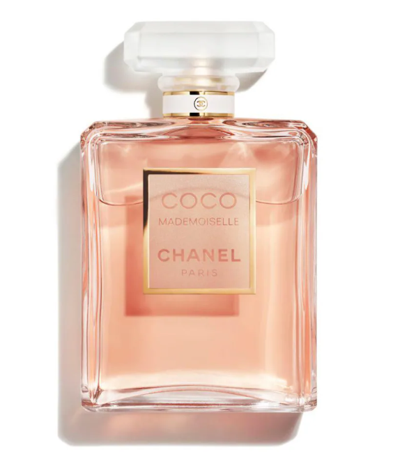 CHANEL COCO MADEMOISELLE (EAU DE PARFUM) 100 ml