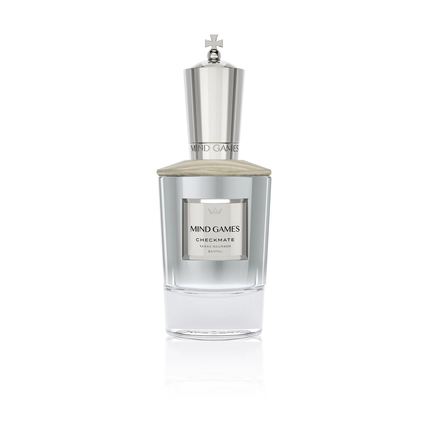 Mind Games Checkmate (Extrait de Parfum) 100ml
