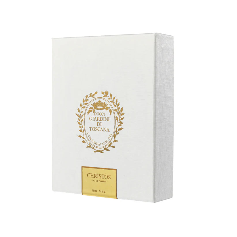 Giardini di Toscana Christos (U) Eau de Parfum 100ml