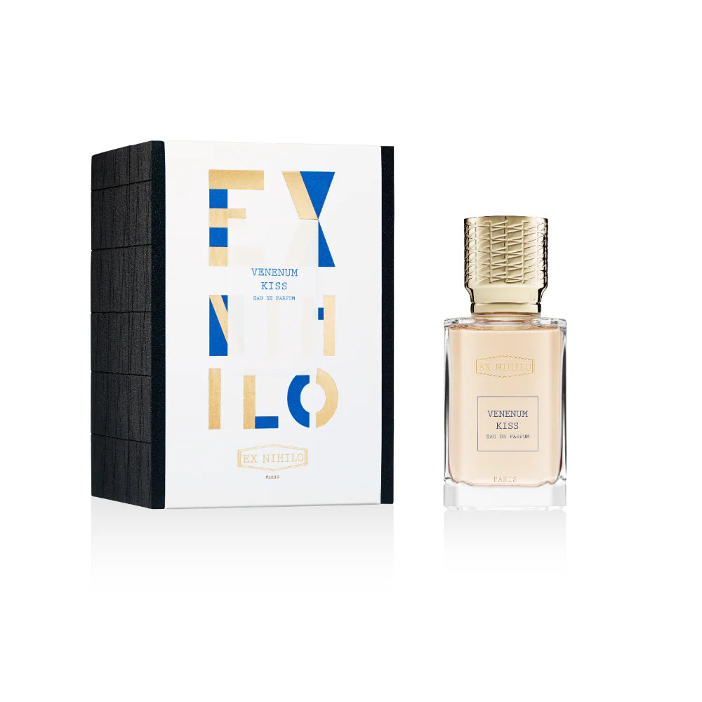 EX NIHILO VENENUM KISS (U) Eau de Parfum 100ml