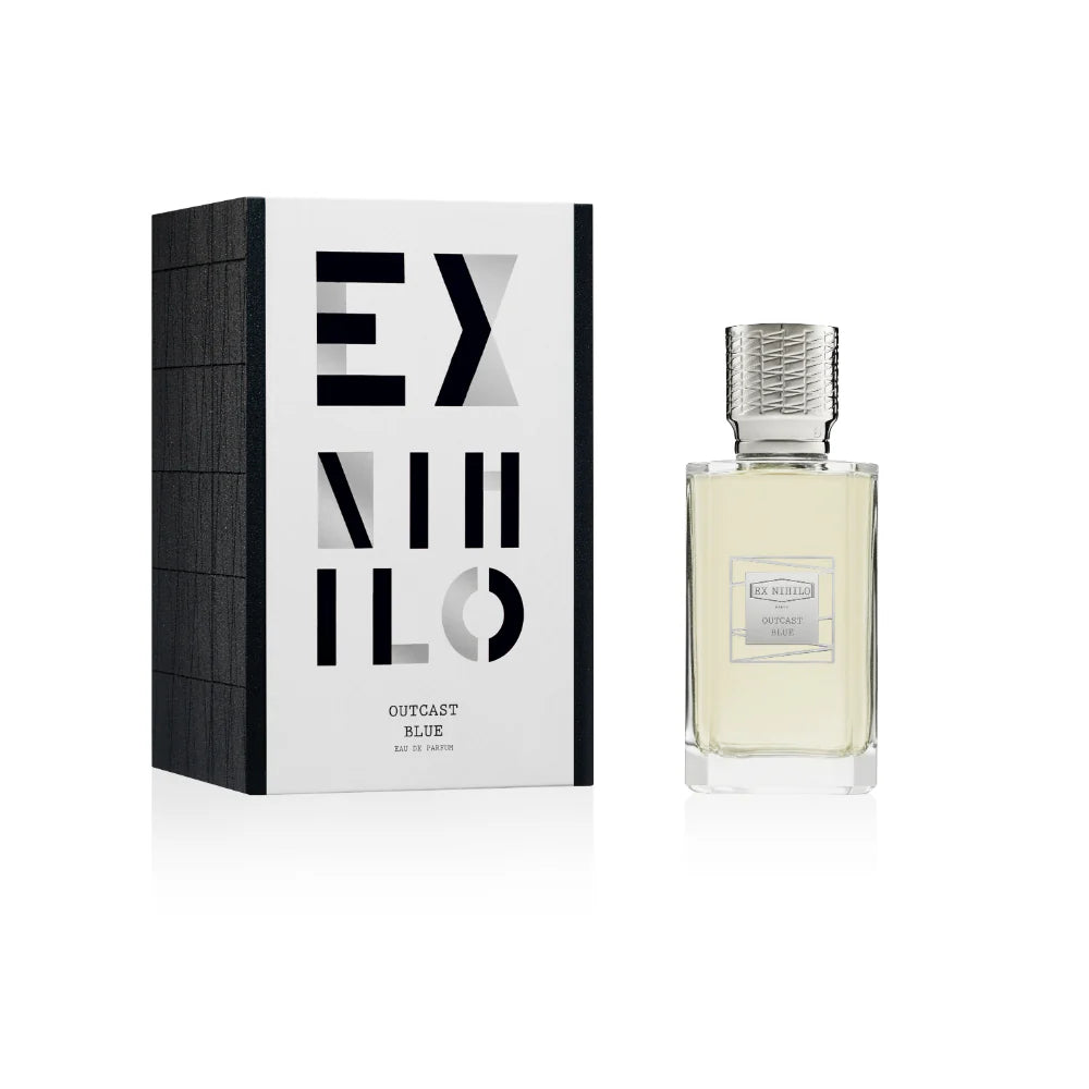 EX NIHILO OUTCAST BLUE (U) Eau de Parfum 100ml