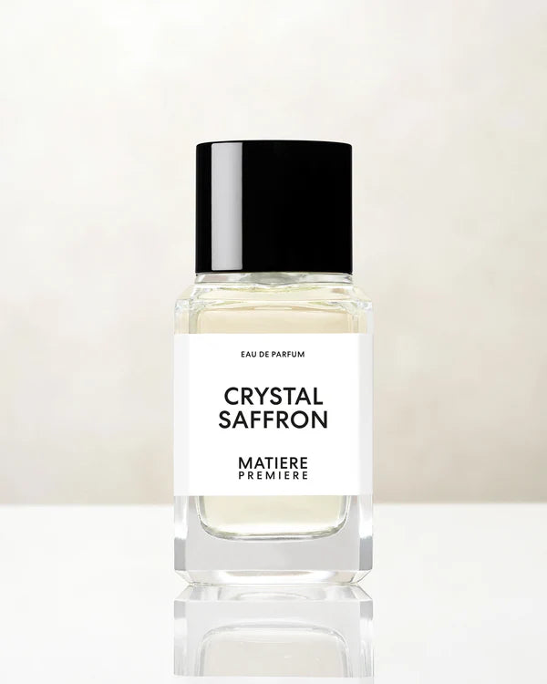 Matiere Premiere Crystal Saffron (Eau de Parfum) 100ml