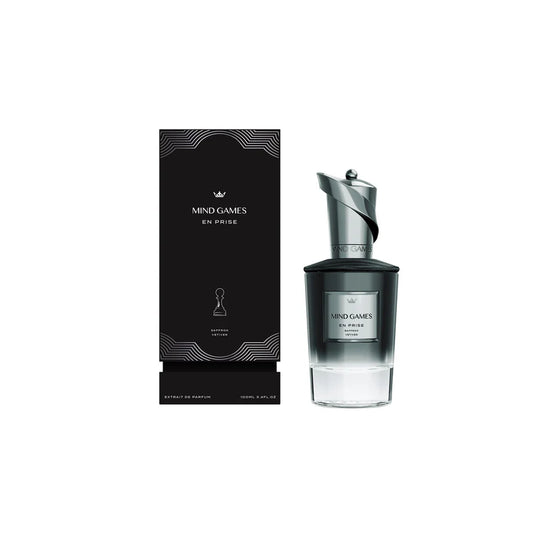 Mind Games En Prise (Extrait de Parfum) 100ml