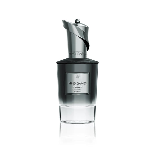 Mind Games Gambit (Extrait de Parfum) 100ml