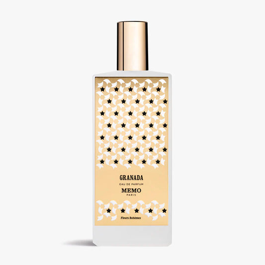 Memo Paris Fleurs Bohèmes Granada (Eau de Parfum) 75ml