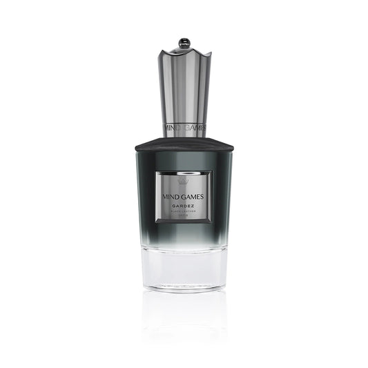 Mind Games Gardez (Extrait de Parfum) 100ml