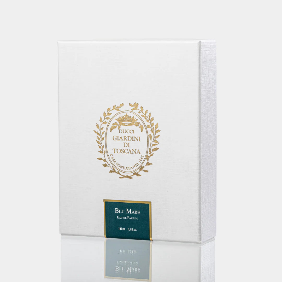 Giardini di Toscana Blu Mare (U) Eau de Parfum 100ml