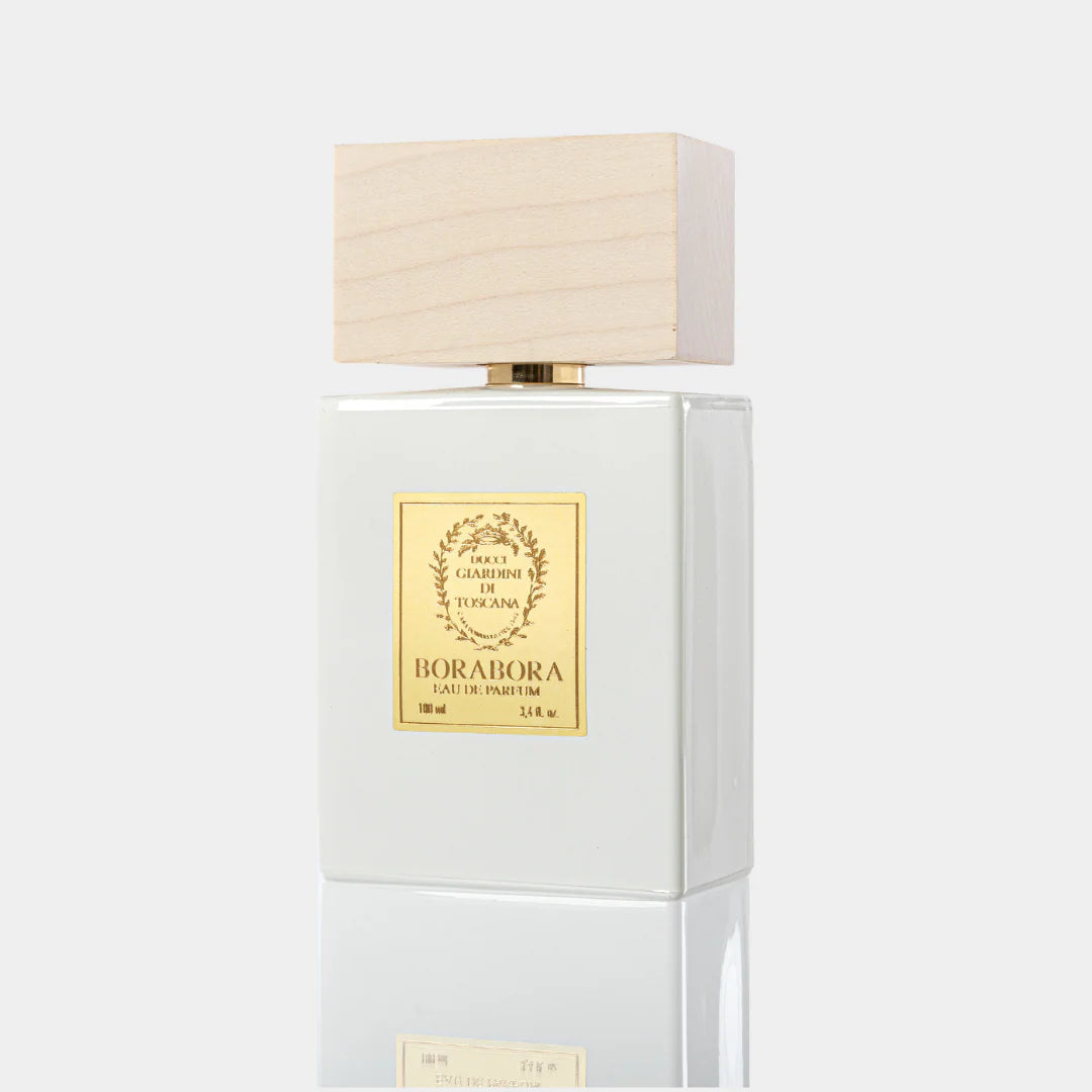 Giardini di Toscana Borabora (U) Eau de Parfum 100ml