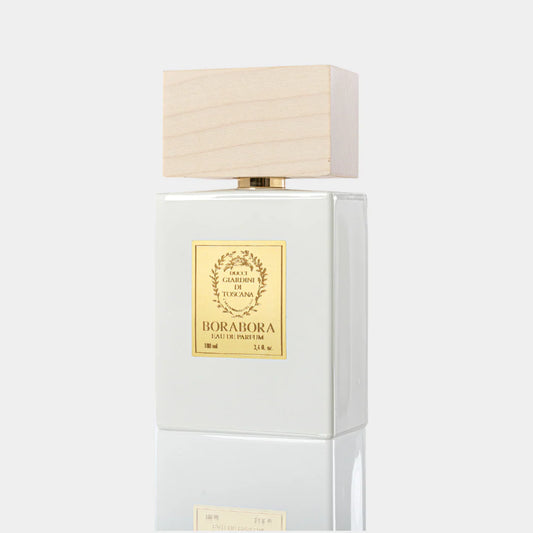 Giardini di Toscana Borabora (U) Eau de Parfum 100ml