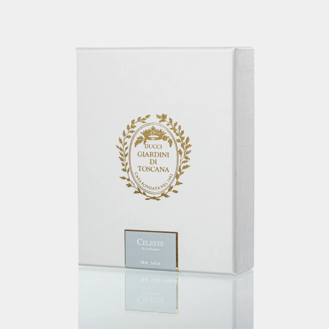 Giardini di Toscana Celeste (U) Eau de Parfum 100ml