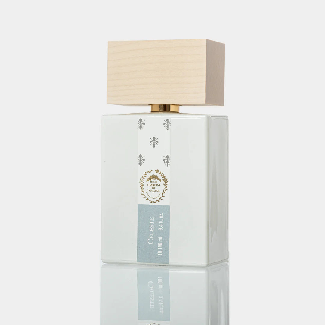 Giardini di Toscana Celeste (U) Eau de Parfum 100ml