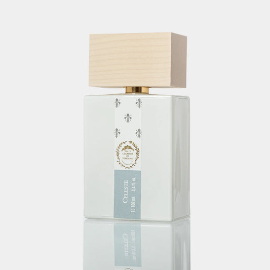 Giardini di Toscana Celeste (U) Eau de Parfum 100ml