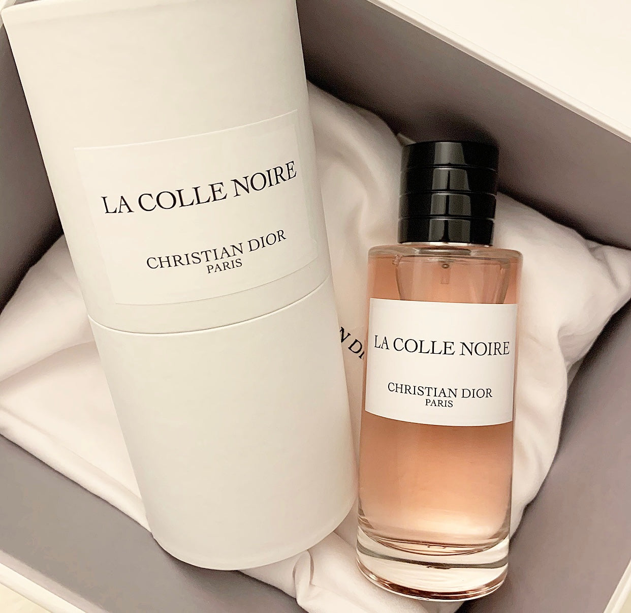Christian Dior La Colle Noire (Eau de Parfum) 50ml
