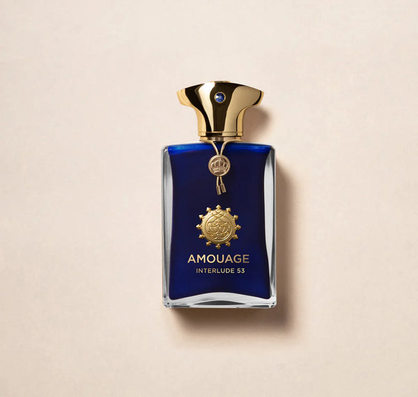 AMOUAGE INTERLUDE 53 (EXTRAIT DE PARFUM) 100 ml
