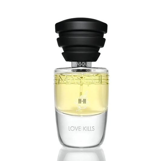 Masque Milano Love Kills III-III Eau de Parfum 35ml