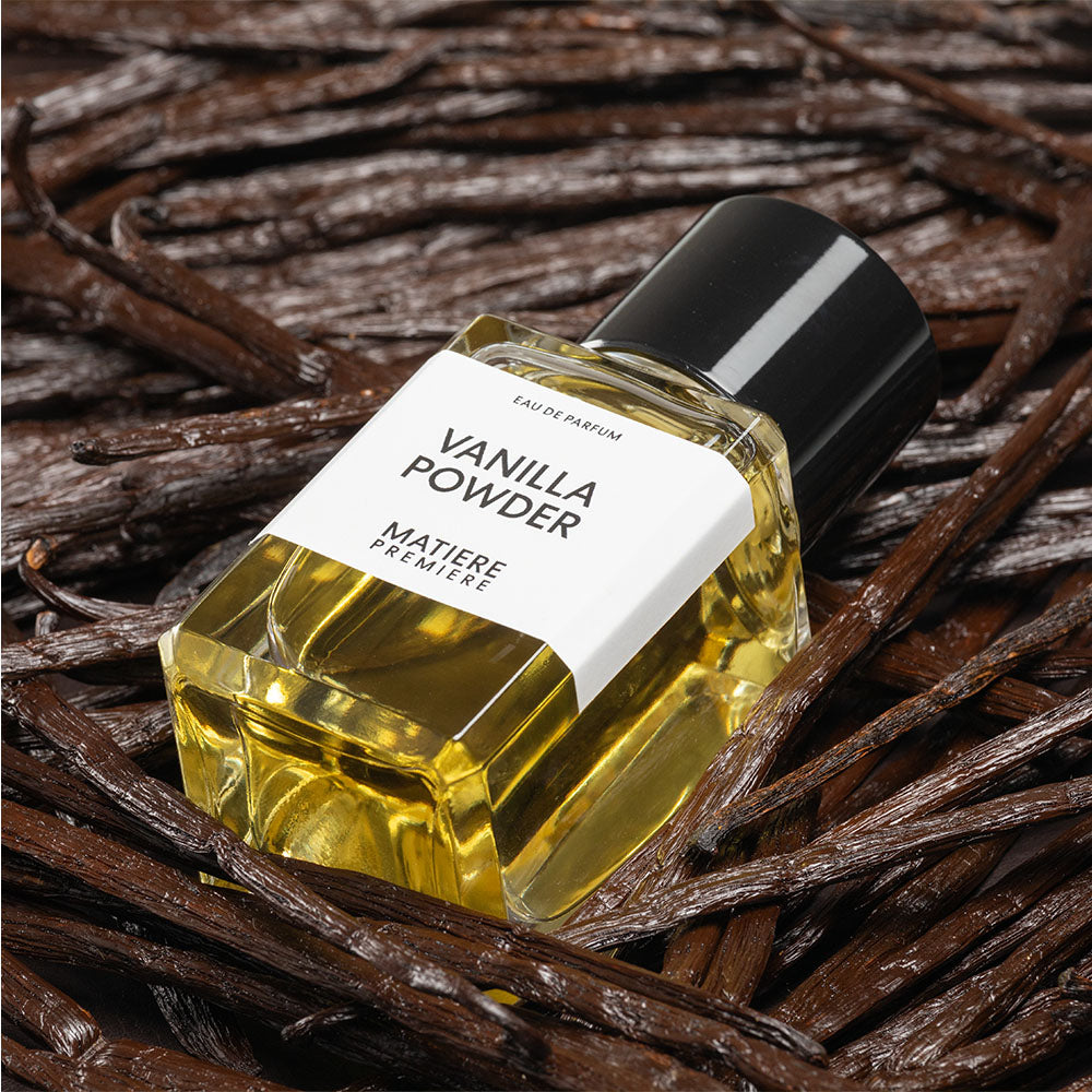 Matiere Premiere Vanilla Powder (Eau de Parfum) 100ml
