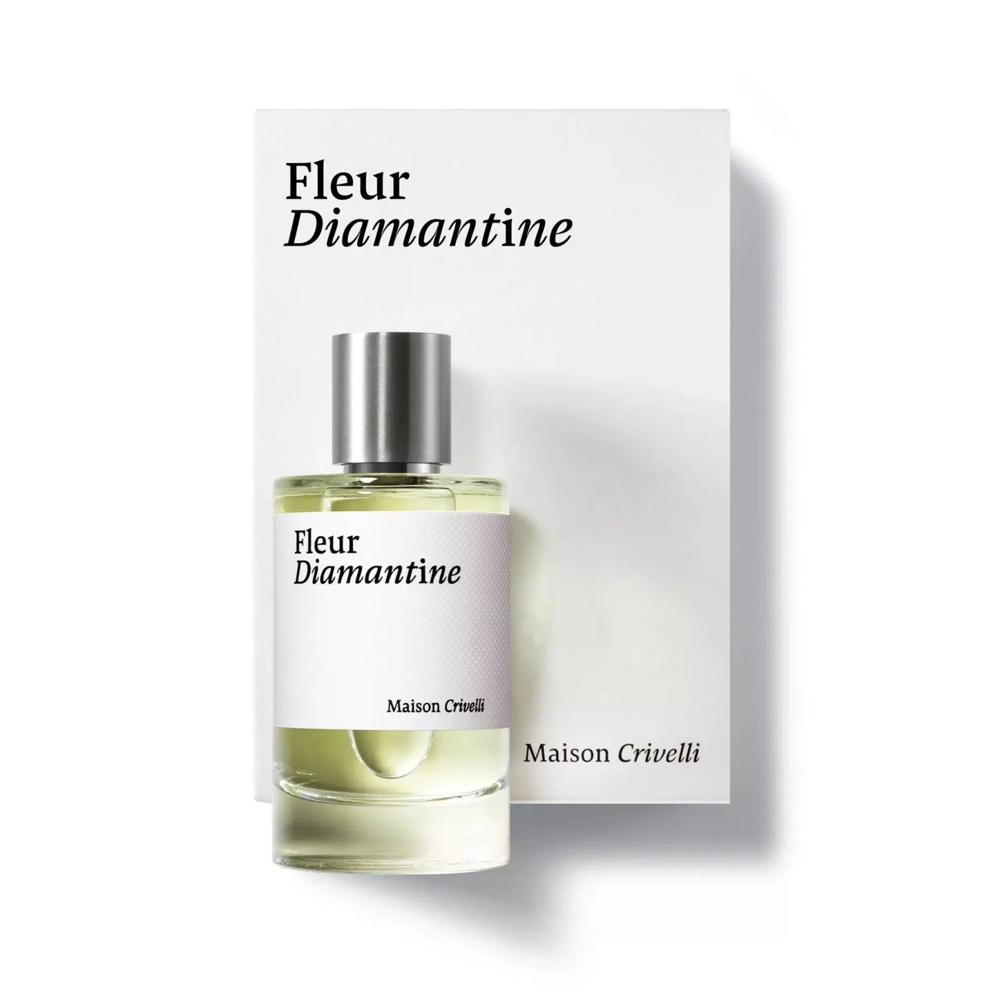 Maison Crivelli Fleur Diamantine (Eau de Parfum) 100ml