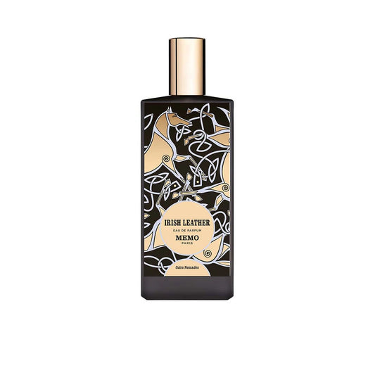 Memo Paris Cuirs Nomades Irish Leather (Eau de Parfum) 75ml