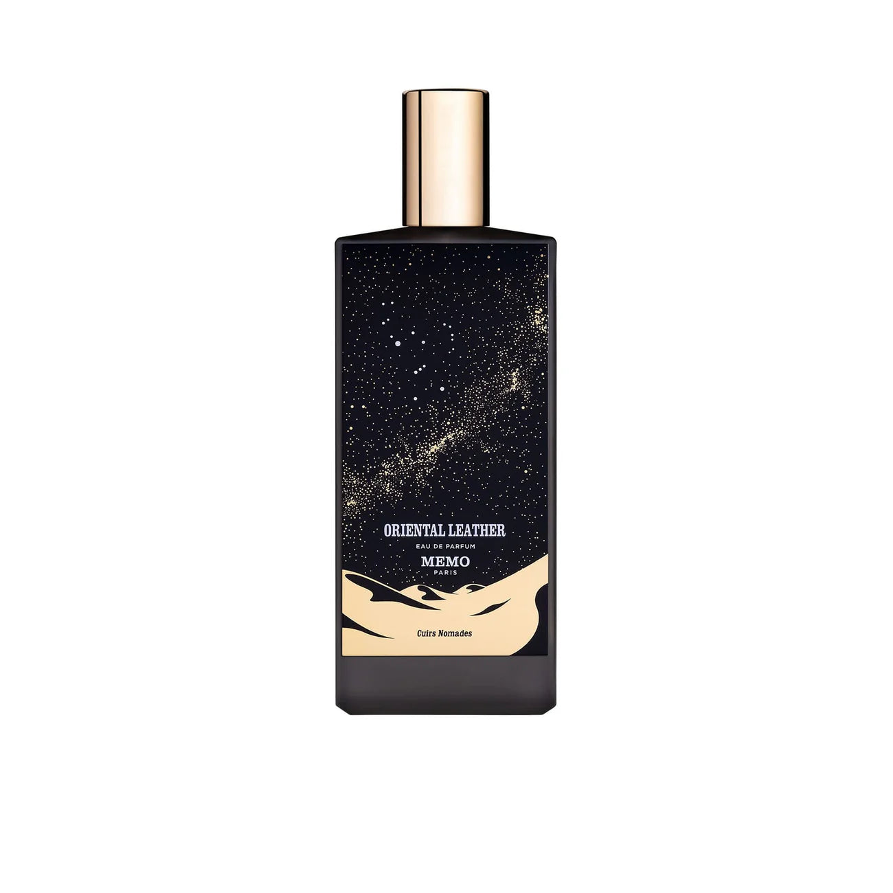 Memo Paris Cuirs Nomades Oriental Leather (Eau de Parfum) 75ml