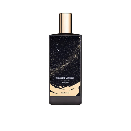 Memo Paris Cuirs Nomades Oriental Leather (Eau de Parfum) 75ml