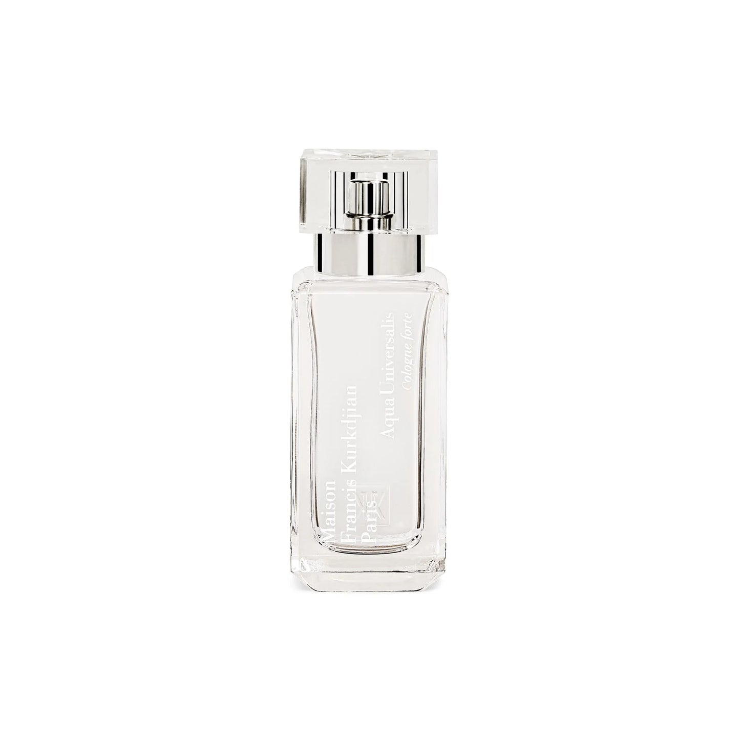 Maison Francis Kurkdjian Paris Aqua Universalis Cologne Forte (Eau de Parfum) 35ml