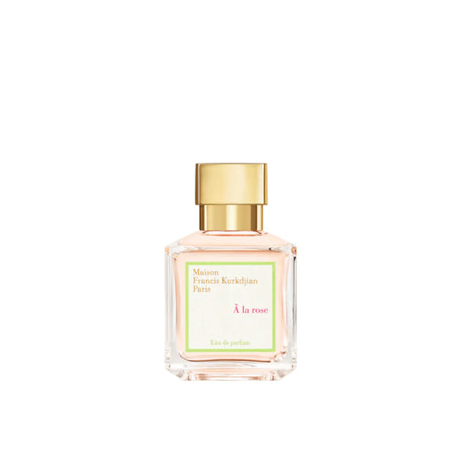 Maison Francis Kurkdjian Paris À La Rose (Eau de Parfum) 70ml