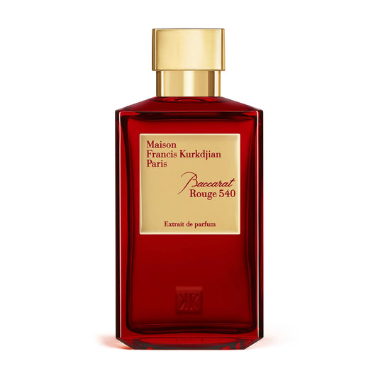 Maison Francis Kurkdjian Paris Baccarat Rouge 540 (Extrait de Parfum) 200ml