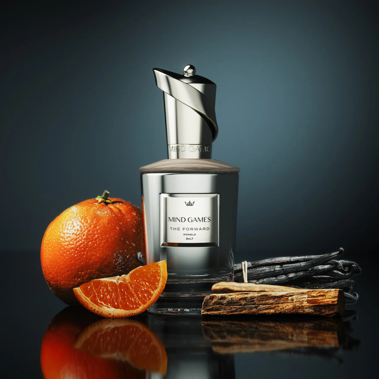 Mind Games The Forward (Extrait de Parfum) 100ml