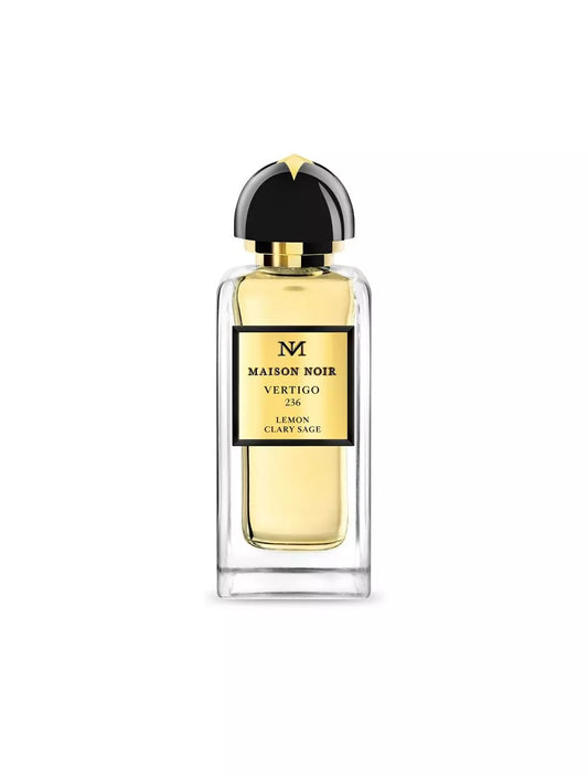 Maison Noir Vertigo 236 (U) Eau de Parfum 100ml