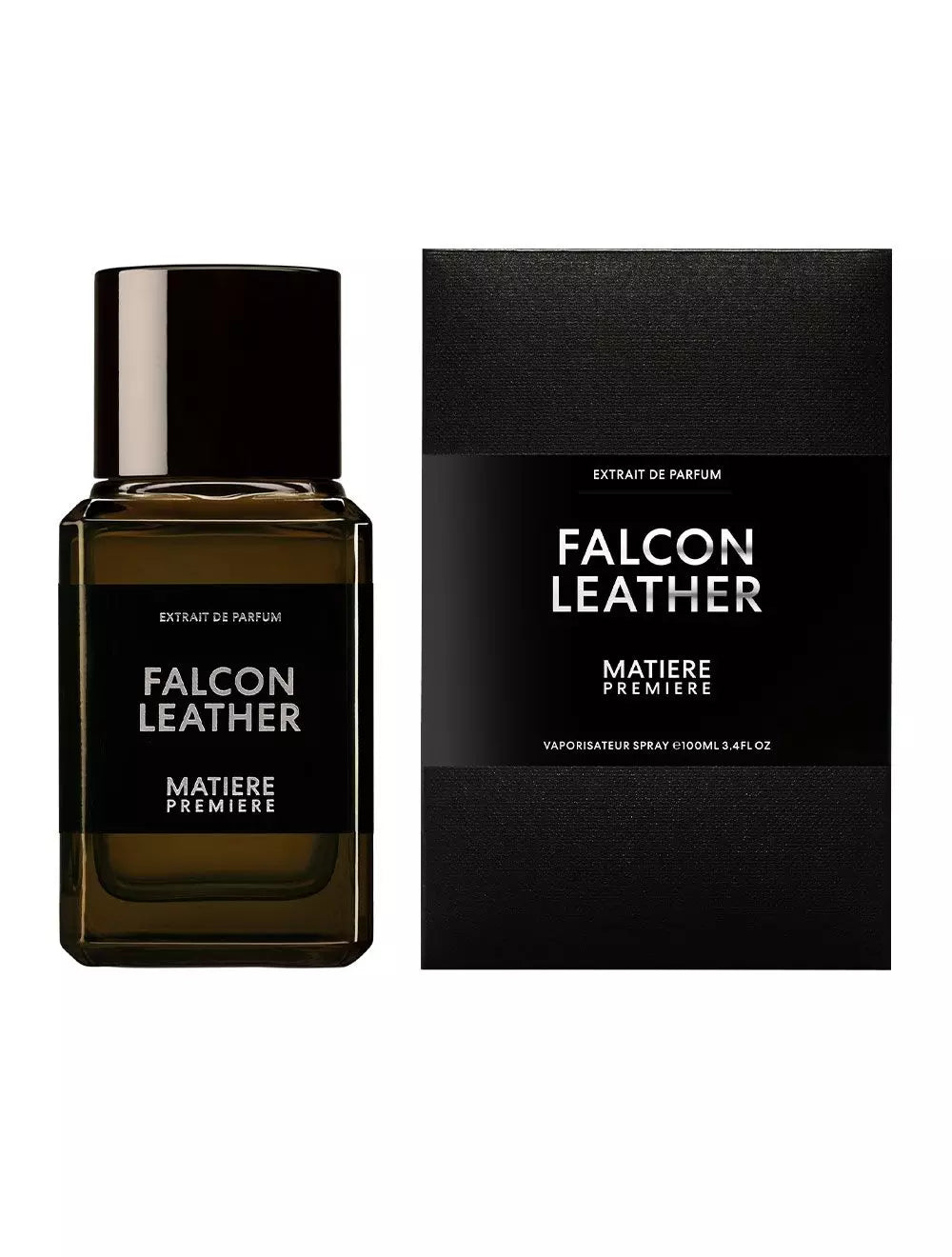 Matiere Premiere Falcon Leather (Extrait de Parfum) 100ml