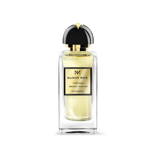Maison Noir Vertigo 236 (U) Eau de Parfum 50ml