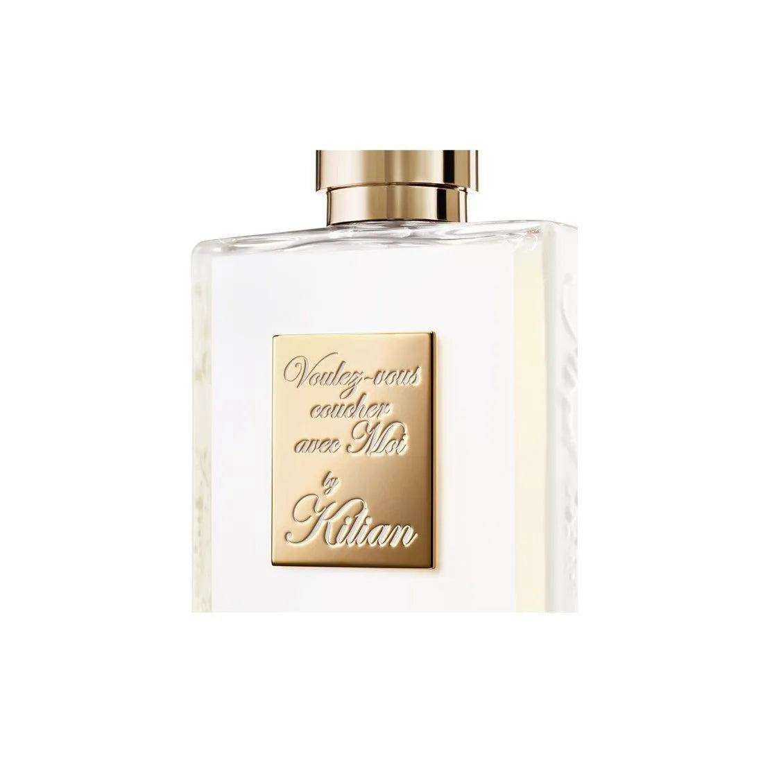 KILIAN Voulez-Vous Coucher Avec Moi (Eau de Parfum) 50ml – Refillable