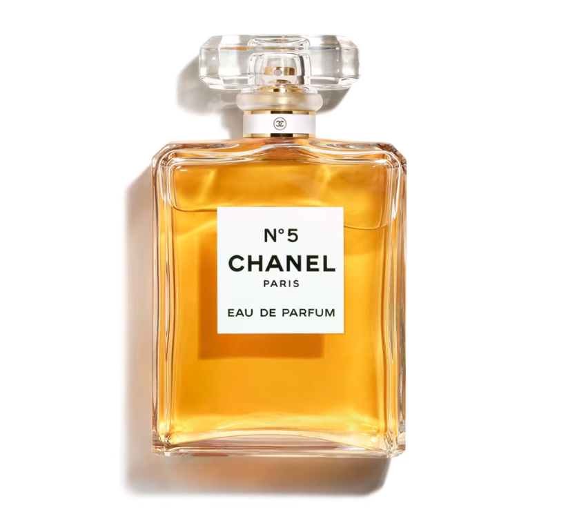 CHANEL N°5 (Eau de Parfum) 100ml