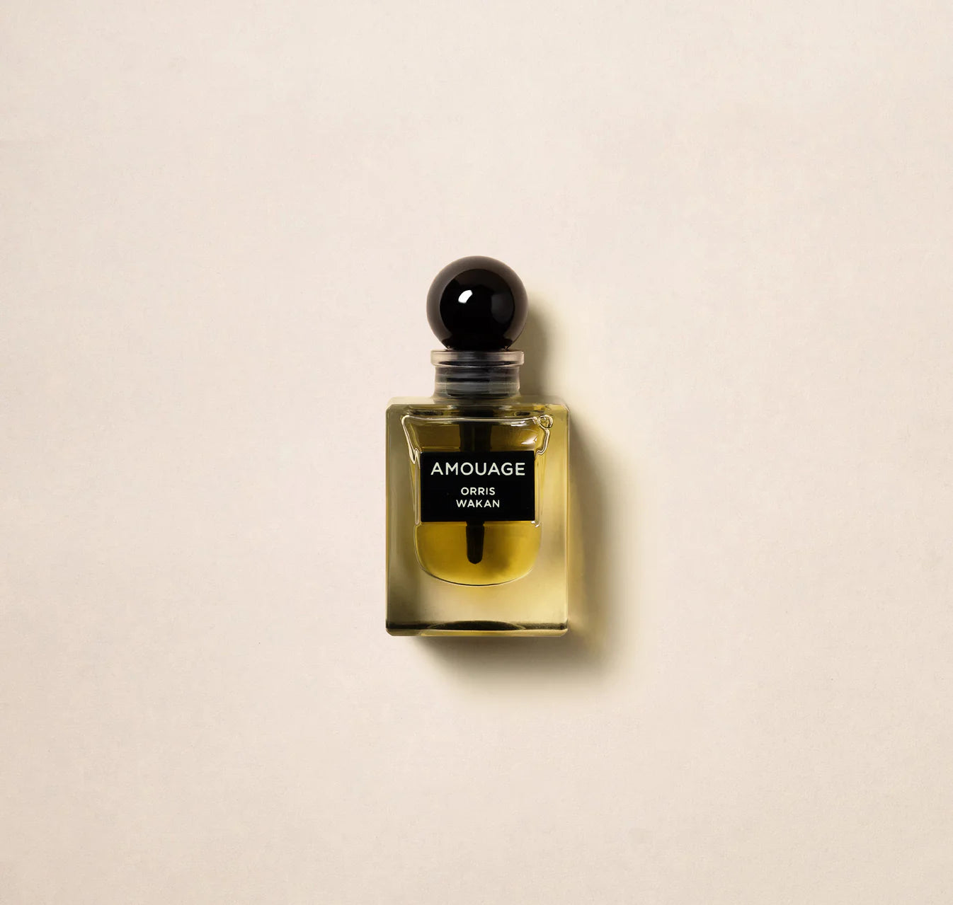 AMOUAGE ORRIS WAKAN (PURE PARFUM )12 ml